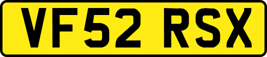 VF52RSX