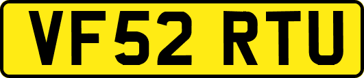 VF52RTU