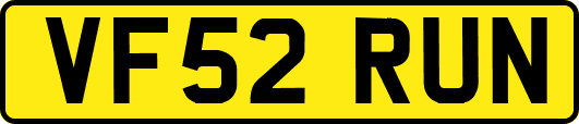 VF52RUN