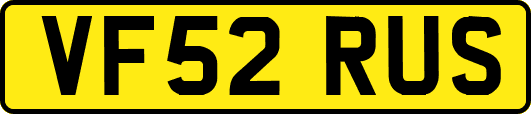 VF52RUS
