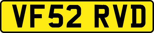 VF52RVD