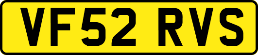 VF52RVS