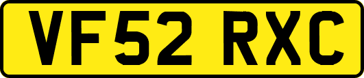 VF52RXC