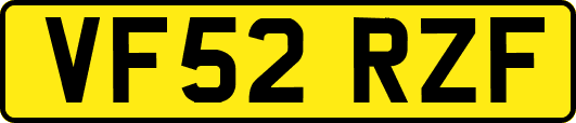 VF52RZF