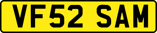 VF52SAM