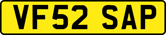 VF52SAP