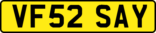 VF52SAY