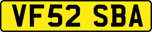 VF52SBA