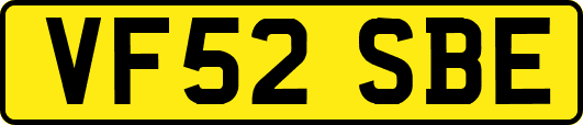 VF52SBE