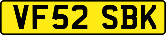 VF52SBK