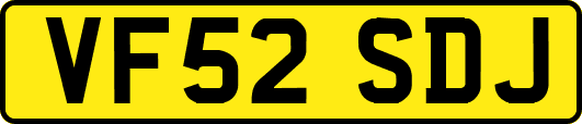 VF52SDJ