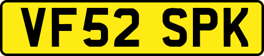 VF52SPK
