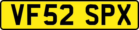 VF52SPX