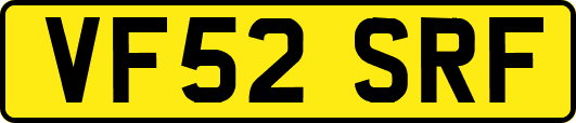 VF52SRF