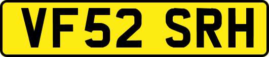 VF52SRH