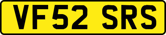 VF52SRS