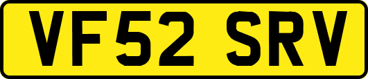 VF52SRV
