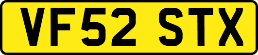 VF52STX