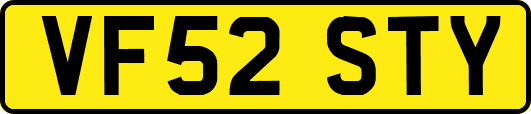 VF52STY