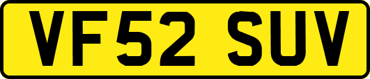 VF52SUV
