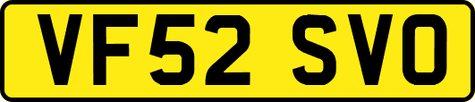 VF52SVO