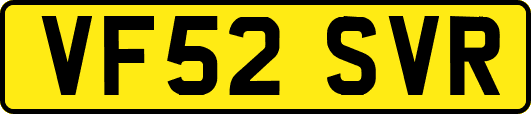 VF52SVR