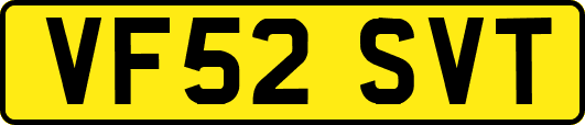 VF52SVT