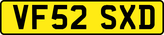 VF52SXD