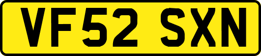 VF52SXN