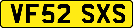 VF52SXS