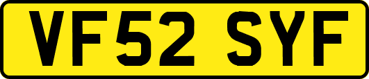 VF52SYF
