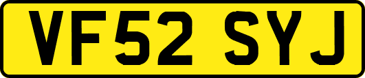 VF52SYJ