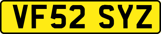 VF52SYZ