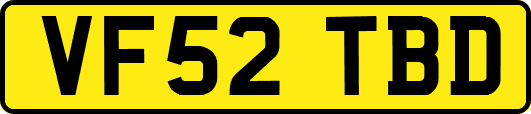 VF52TBD