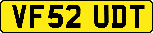VF52UDT