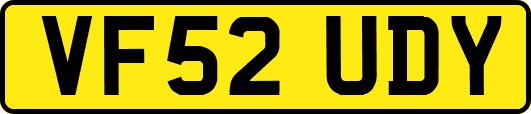 VF52UDY