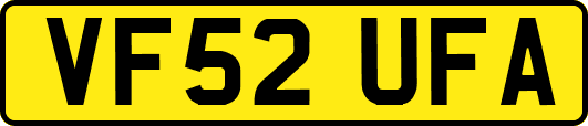 VF52UFA