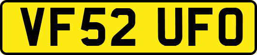 VF52UFO