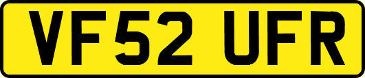 VF52UFR