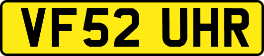 VF52UHR