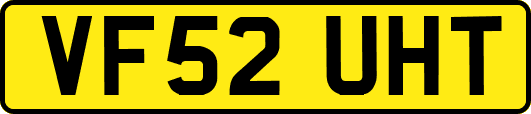 VF52UHT