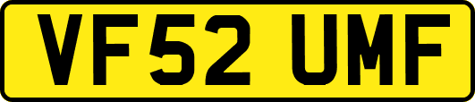 VF52UMF