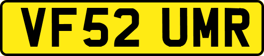 VF52UMR