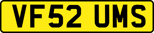 VF52UMS