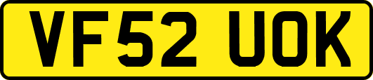 VF52UOK