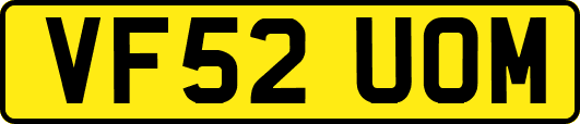 VF52UOM