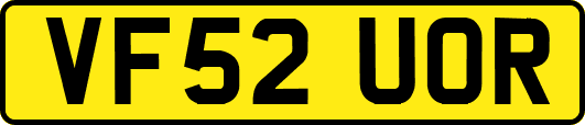VF52UOR