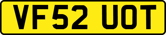VF52UOT