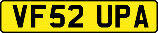 VF52UPA