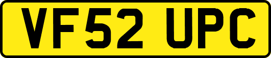 VF52UPC